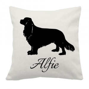 Personalised Cavalier King...