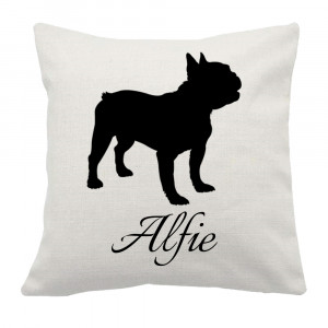 Personalised French Bulldog...