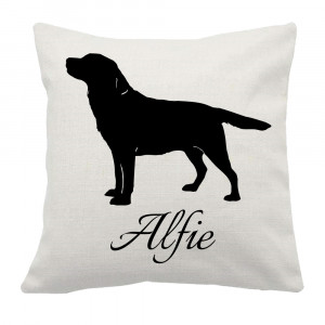 Personalised Labrador...