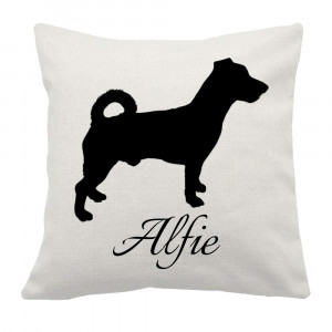 Personalised Jack Russell...