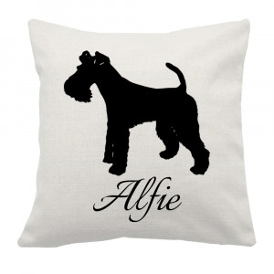 Personlig Wire Fox Terrier...