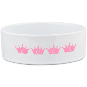 Bol Pour Chien Personnalisé