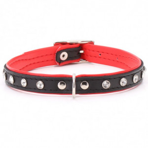 Collier Pour Chien En Cuir...