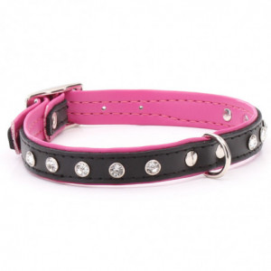 Collier Pour Chien En Cuir...