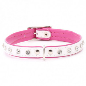 Collier Pour Chien En Cuir...