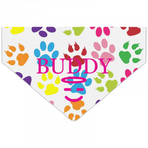 Personalizzato Multicolore...