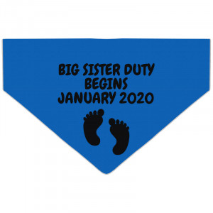 Bandana Cane Nuovo Arrivo...