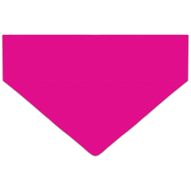 Dog Bandana with Logo, Image or Meme