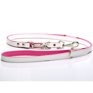 Justerbar White & Rosa...