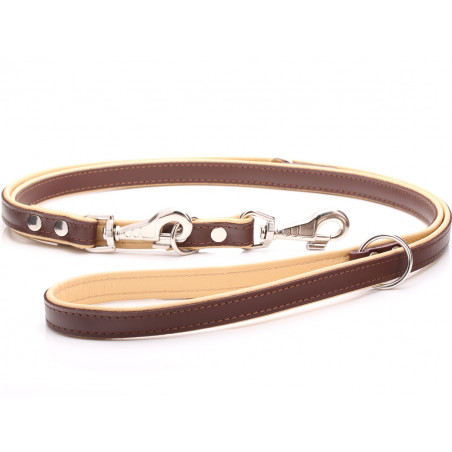 Sangle De Longe En Cuir, Accessoire De Longe Haut De Gamme, équipement
