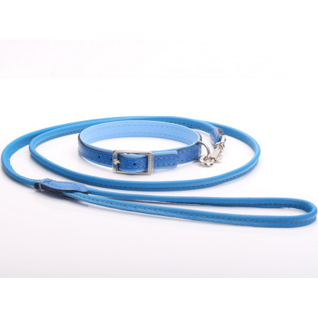Anello Spezzato Per Collare O Guinzaglio Cane/Gatto, Acciaio Inox 38mm, Grande Resistente