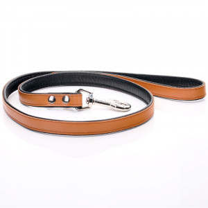 Correa Para Perro De Piel...