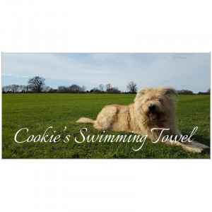 Serviette Pour Chien...