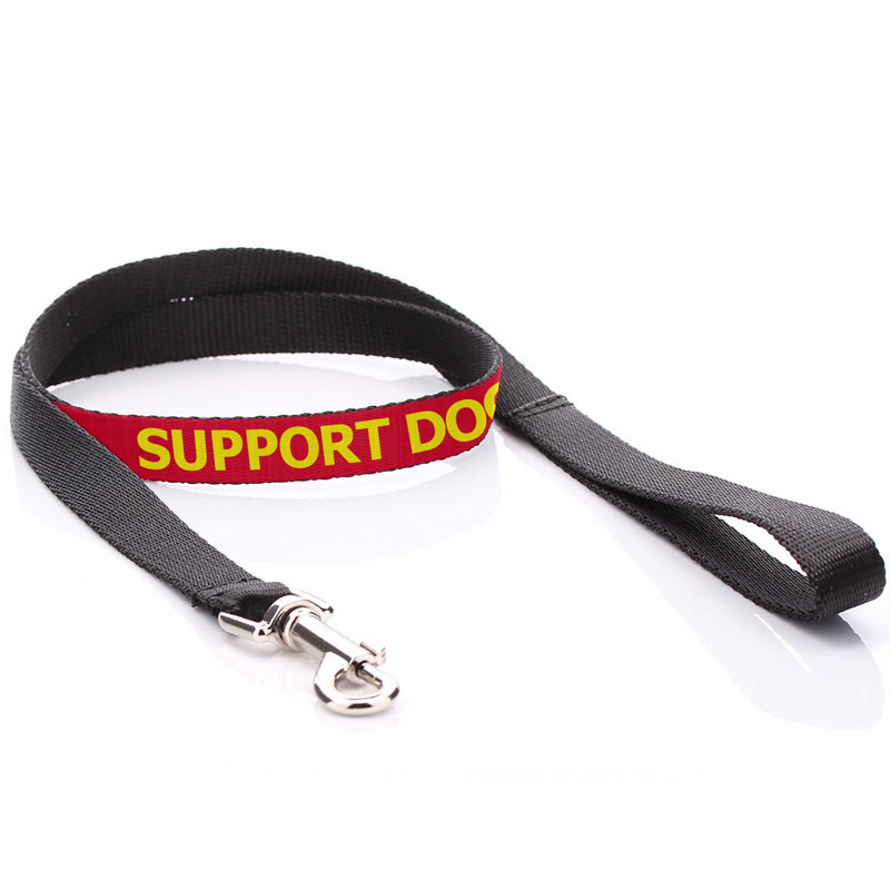 Support Hund Bly Diabetes, Enhver Tekst & Farve Danmark