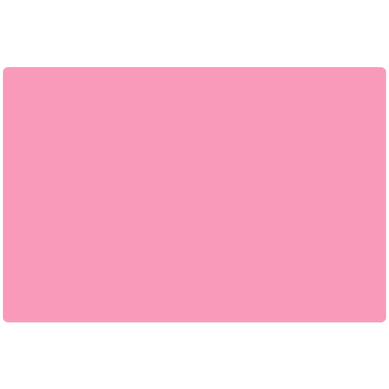 Personalizzato Base Del Cane Rosa Italia PersonaliseDog.com