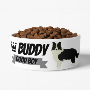 Personalized Border Collie...