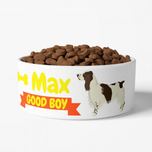 Personalized English...