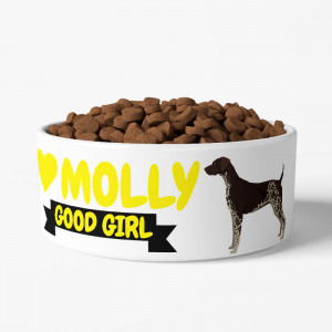 Personalized German...