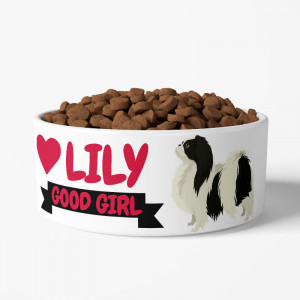 Personalized Japanese Chin...