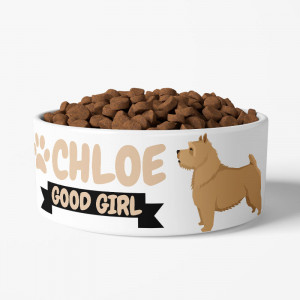 Personalized Norwich...