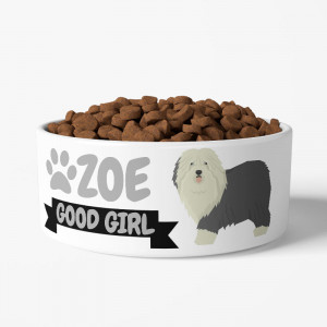 Personalized Old English...