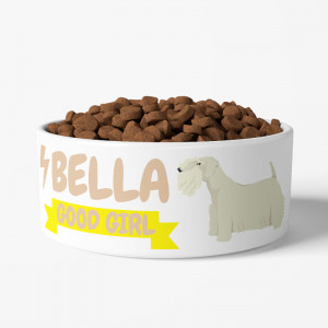 Personalized Sealyham...