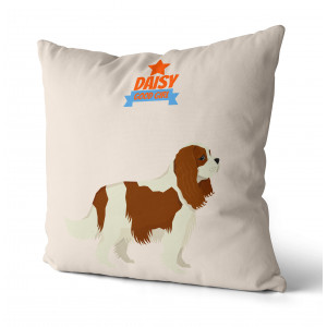 Personalized Cavalier King...