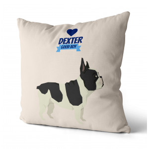 Personalized French Bulldog...