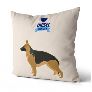 Personalized German...