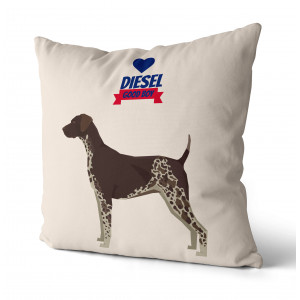 Personalized German...