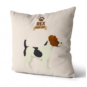 Personalized Jack Russell...