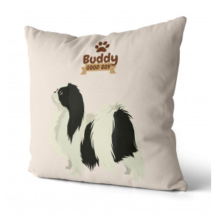 Personalized Japanese Chin...