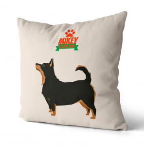 Personalized Lancashire...