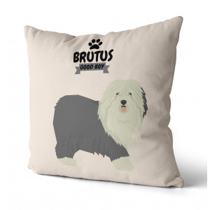 Personalized Old English...