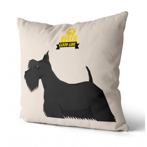 Personalized Scottish...