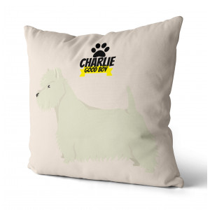 Personalized West Highland...