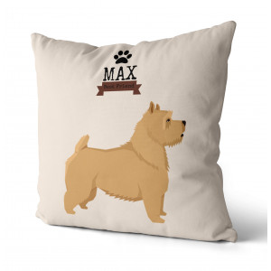 Personalized Norwich...