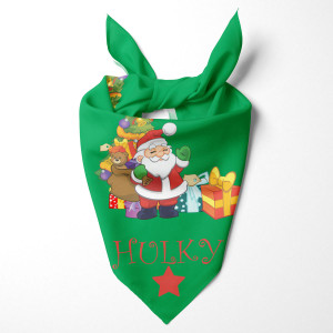 Personalizzato Cane Di...