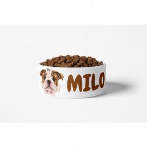 American Bulldog Puppy Bowl