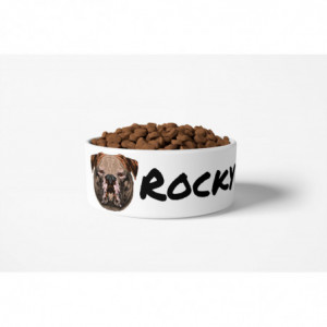 American Bulldog Bowl