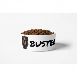 Central Asian Shepherd Bowl