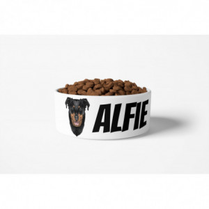 French Shepherd Bowl