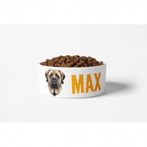 Mastiff Bowl