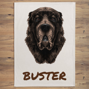 Coperta da pastore...