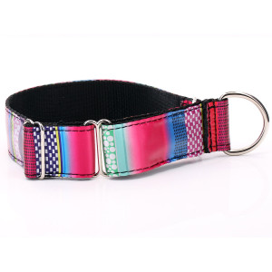 Collier Martingale Motif...