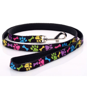 Laisse Pour Chien À Motif...