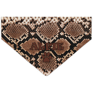 Serpente Personalizzato...