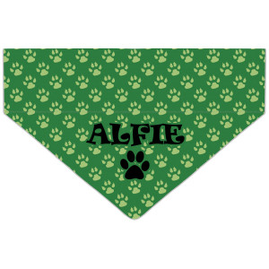 Personlig Grön Tasstryck...