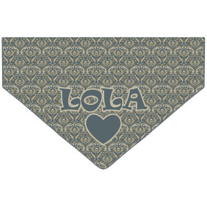 Personalizzato Ornato...