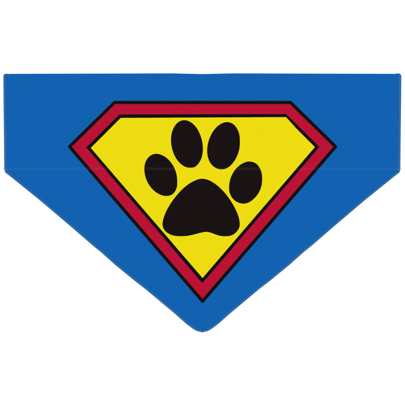 Super Dog Bandana
